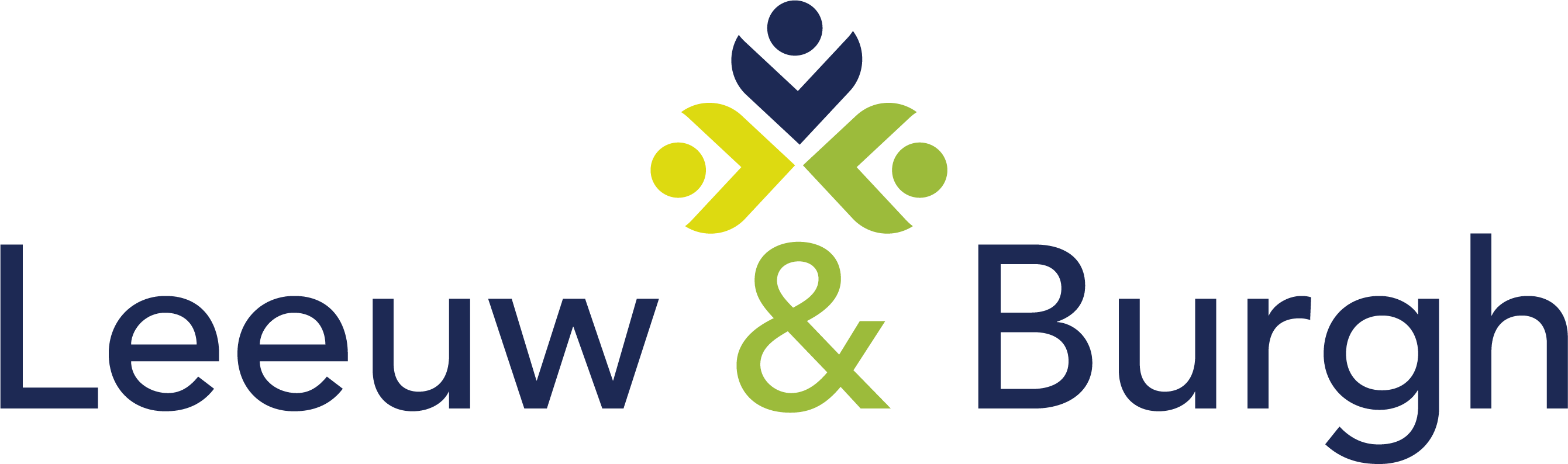 Logo Leeuw & Burgh